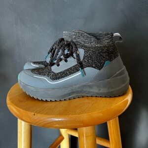 Vessi Stormburst High Top